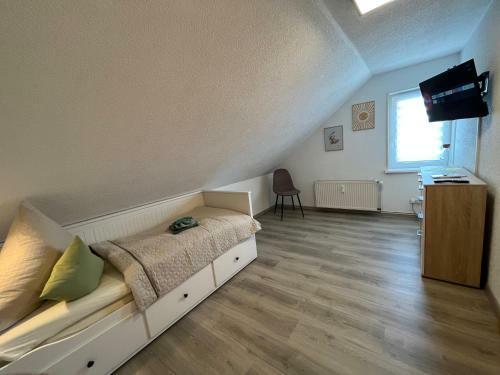 Apartamento Wohlf�hl-wohnung Im Herzen Von Clausthal