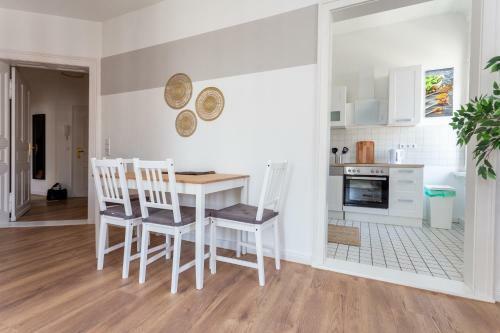 Full House Studios - Das Beschickbare Apartment