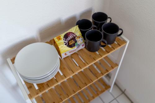 Full House Studios - Das Beschickbare Apartment