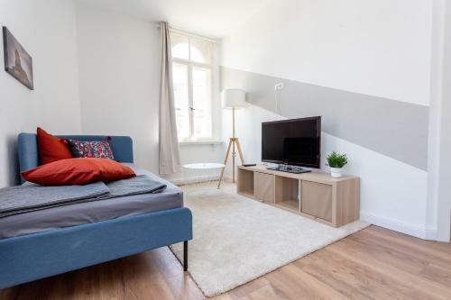 Full House Studios - Das Beschickbare Apartment