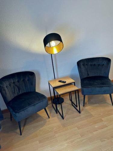 Apartamento Jade Fewo Cottbus