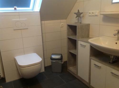 Apartamento Ferienwohnungen Sch�fer