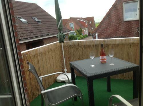 Apartamento Ferienwohnungen Sch�fer
