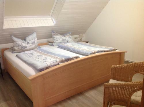 Apartamento Ferienwohnungen Sch�fer