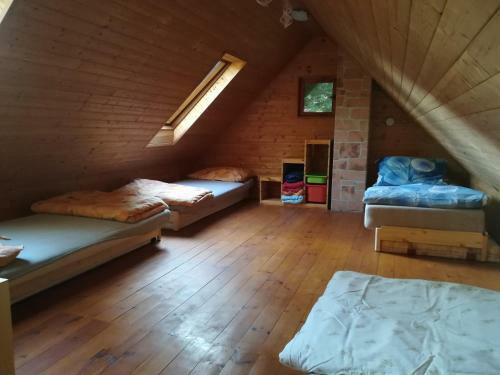 Apartamento Chata Sport Vyso?ina