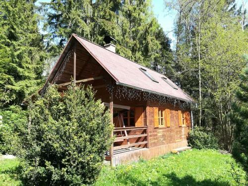 Apartamento Chata Sport Vyso?ina