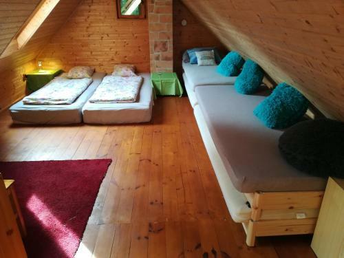 Apartamento Chata Sport Vyso?ina