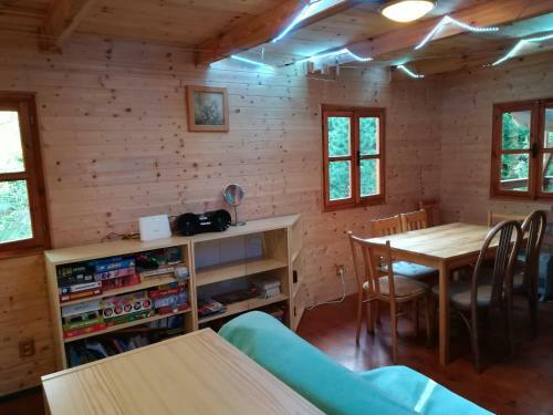 Apartamento Chata Sport Vyso?ina