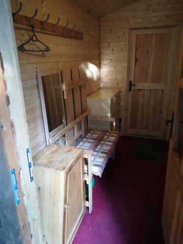Apartamento Chata Sport Vyso?ina