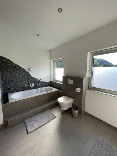 Apartamento Ferienwohnung Erika