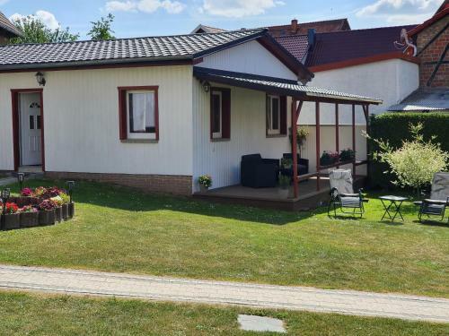 Ferienhaus Margarete