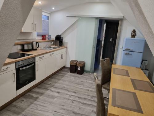 Apartamento Ferienwohnungen Kamelia