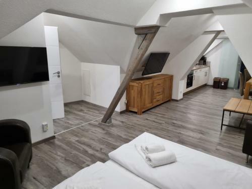Apartamento Ferienwohnungen Kamelia