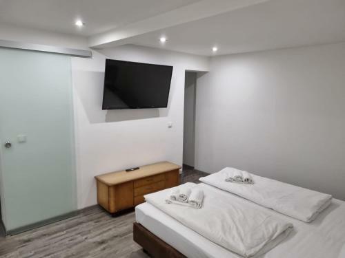Apartamento Ferienwohnungen Kamelia