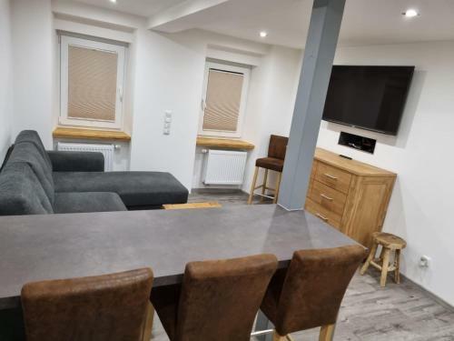 Apartamento Ferienwohnungen Kamelia