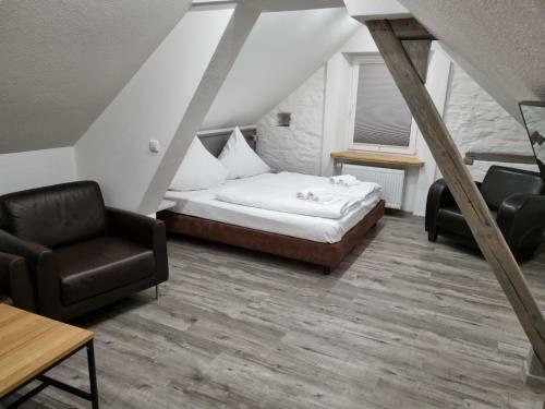 Apartamento Ferienwohnungen Kamelia