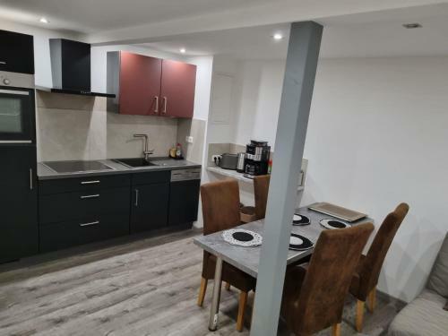 Apartamento Ferienwohnungen Kamelia