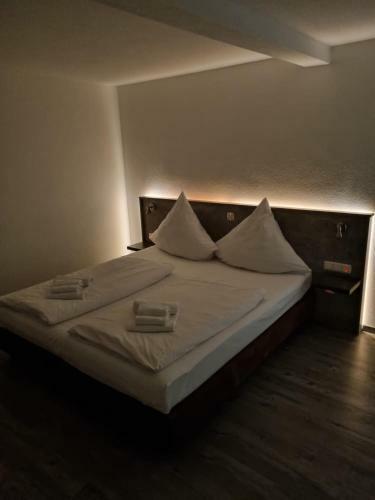 Apartamento Ferienwohnungen Kamelia