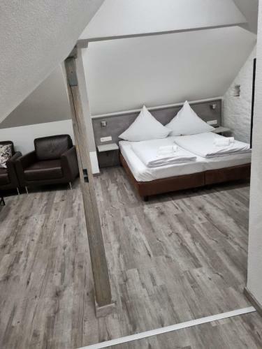 Apartamento Ferienwohnungen Kamelia