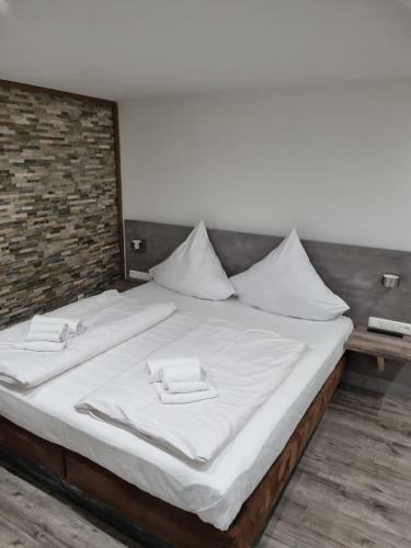 Apartamento Ferienwohnungen Kamelia