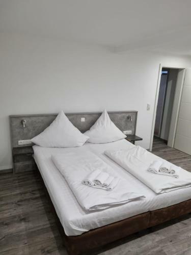 Apartamento Ferienwohnungen Kamelia