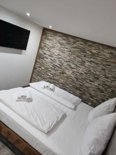 Apartamento Ferienwohnungen Kamelia