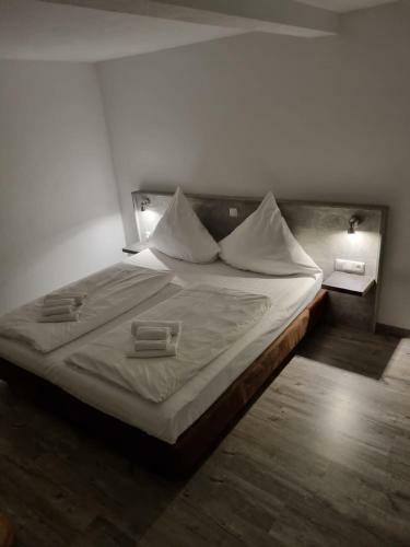Apartamento Ferienwohnungen Kamelia
