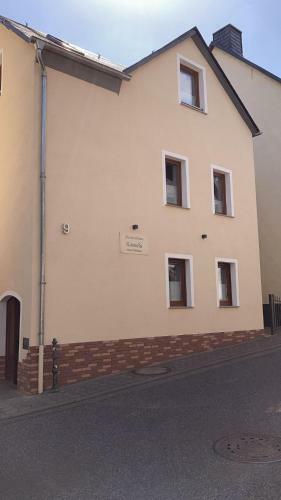 Apartamento Ferienwohnungen Kamelia