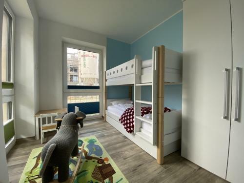 Apartamento Selig Nordsee Park Dangast