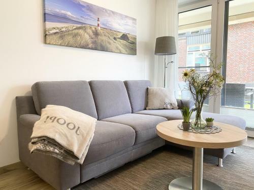 Apartamento Selig Nordsee Park Dangast