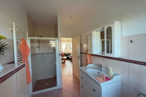 Apartamento Ferienwohnung Ottosin