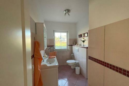 Apartamento Ferienwohnung Ottosin