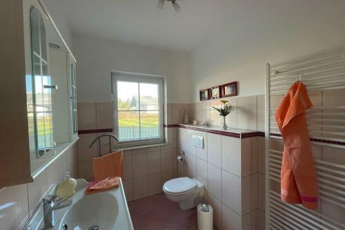 Apartamento Ferienwohnung Ottosin