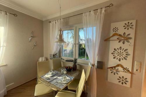 Apartamento Ferienwohnung Ottosin