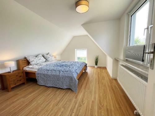 Apartamento G�stehaus Dageb�ll