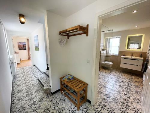Apartamento G�stehaus Dageb�ll