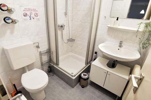 Apartamento 1 Room Flat In Darmstadt