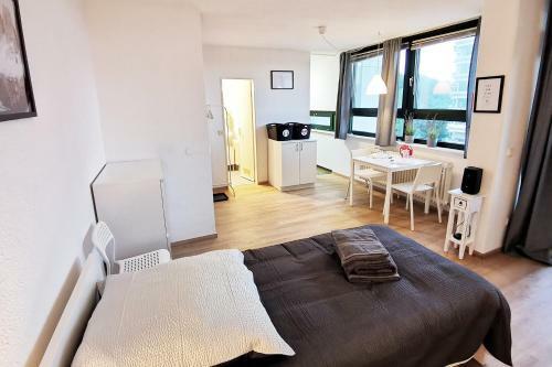 Apartamento 1 Room Flat In Darmstadt