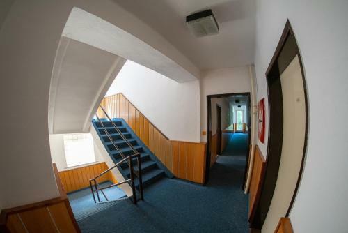 Hotel Na Chmelnici
