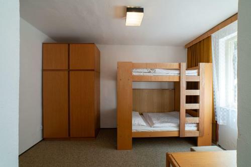 Hotel Na Chmelnici