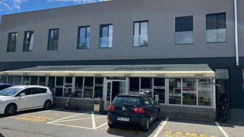 Hostal Kamel Club Restaurace A Penzion