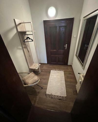 Kovarik Apartments I
