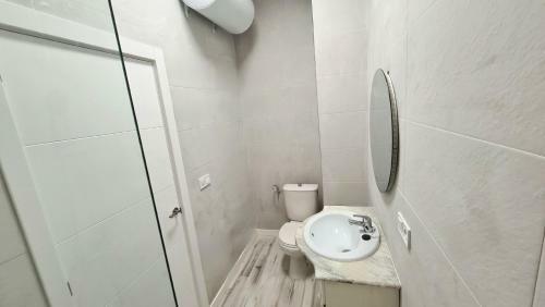 Apartamento Balcon De Sevilla