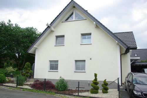 Apartamento Ferienwohnung Am Hermann