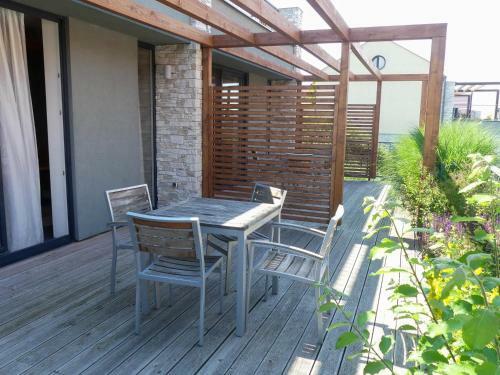 Relax Apartm�ny P�lava