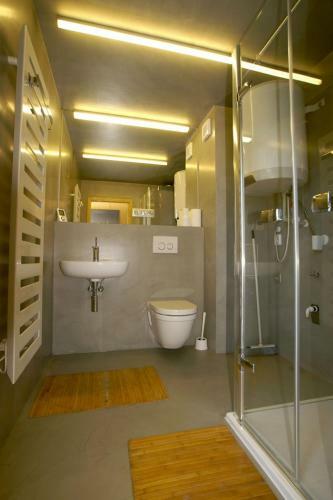 Relax Apartm�ny P�lava