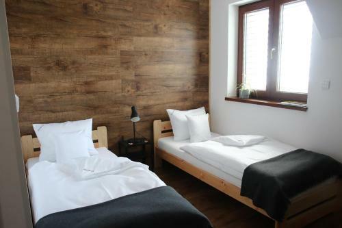 Hostal Palavia Apartments