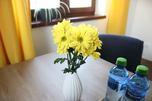 Hostal Palavia Apartments