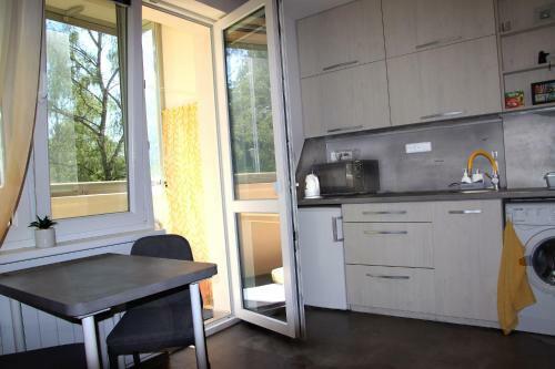 Apartamento Garsonka Ostrava