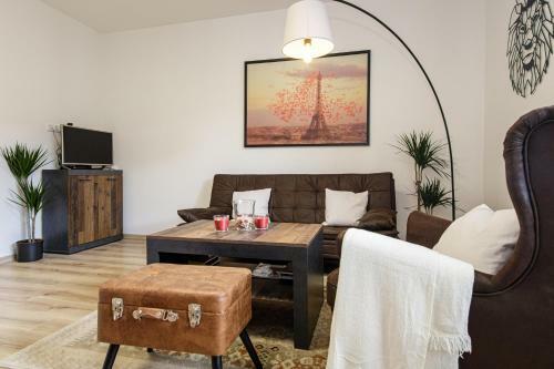 Apartamento Lovely 1 Bedroom Aparment Fully Revovated